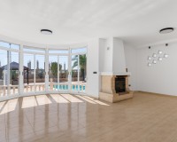 Venta - Chalet - Mutxamel