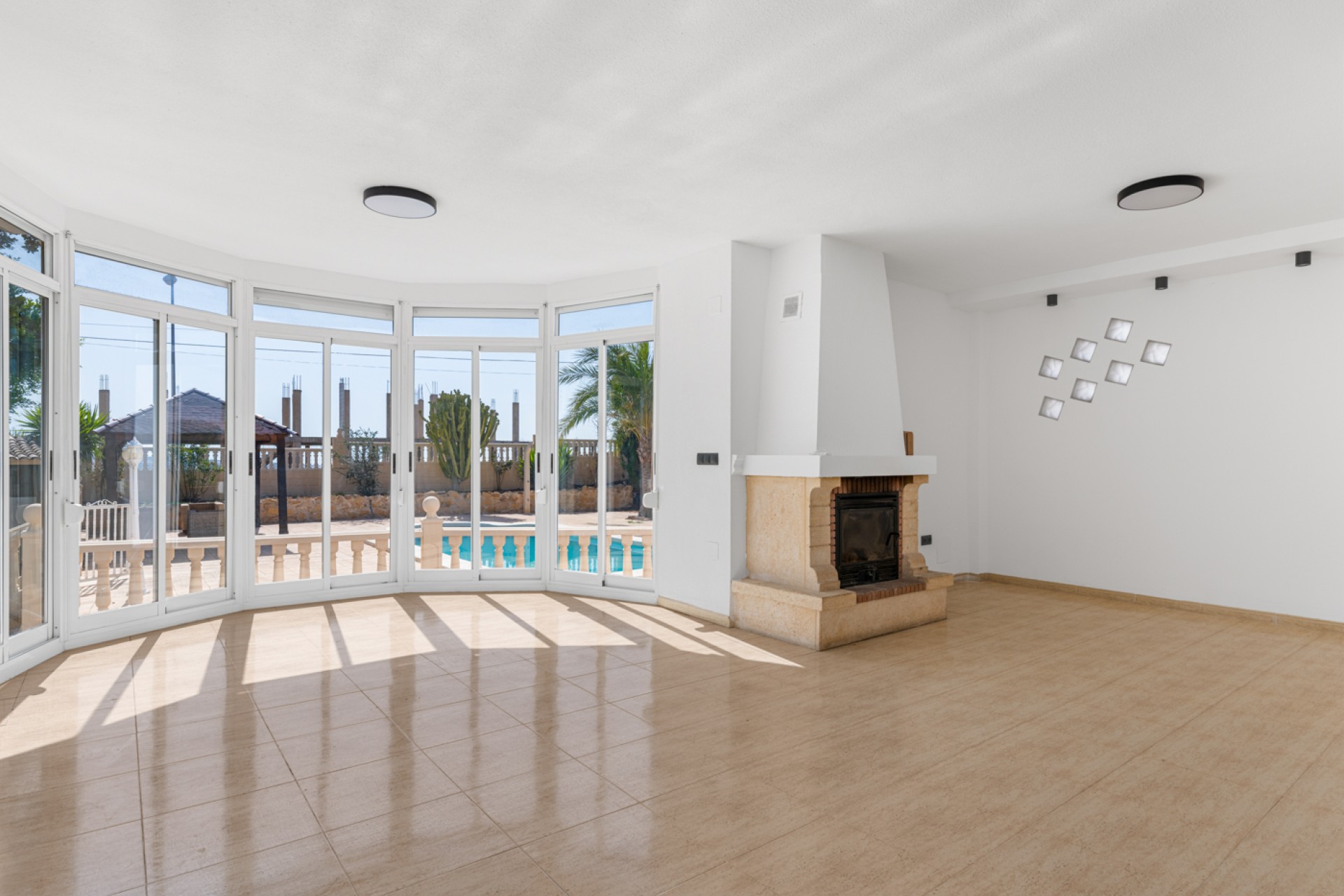 Venta - Chalet - Mutxamel