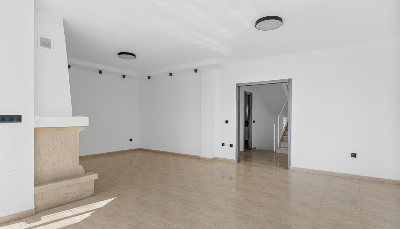 Venta - Chalet - Mutxamel