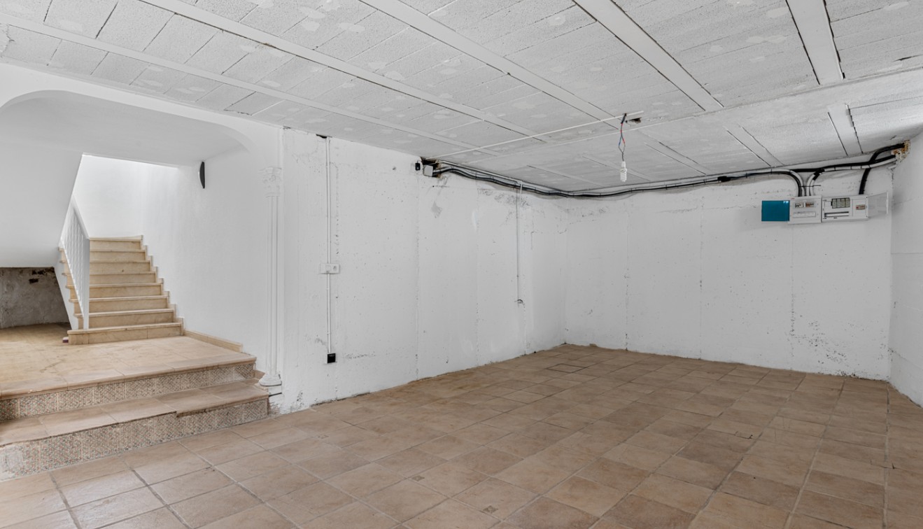 Venta - Chalet - Mutxamel