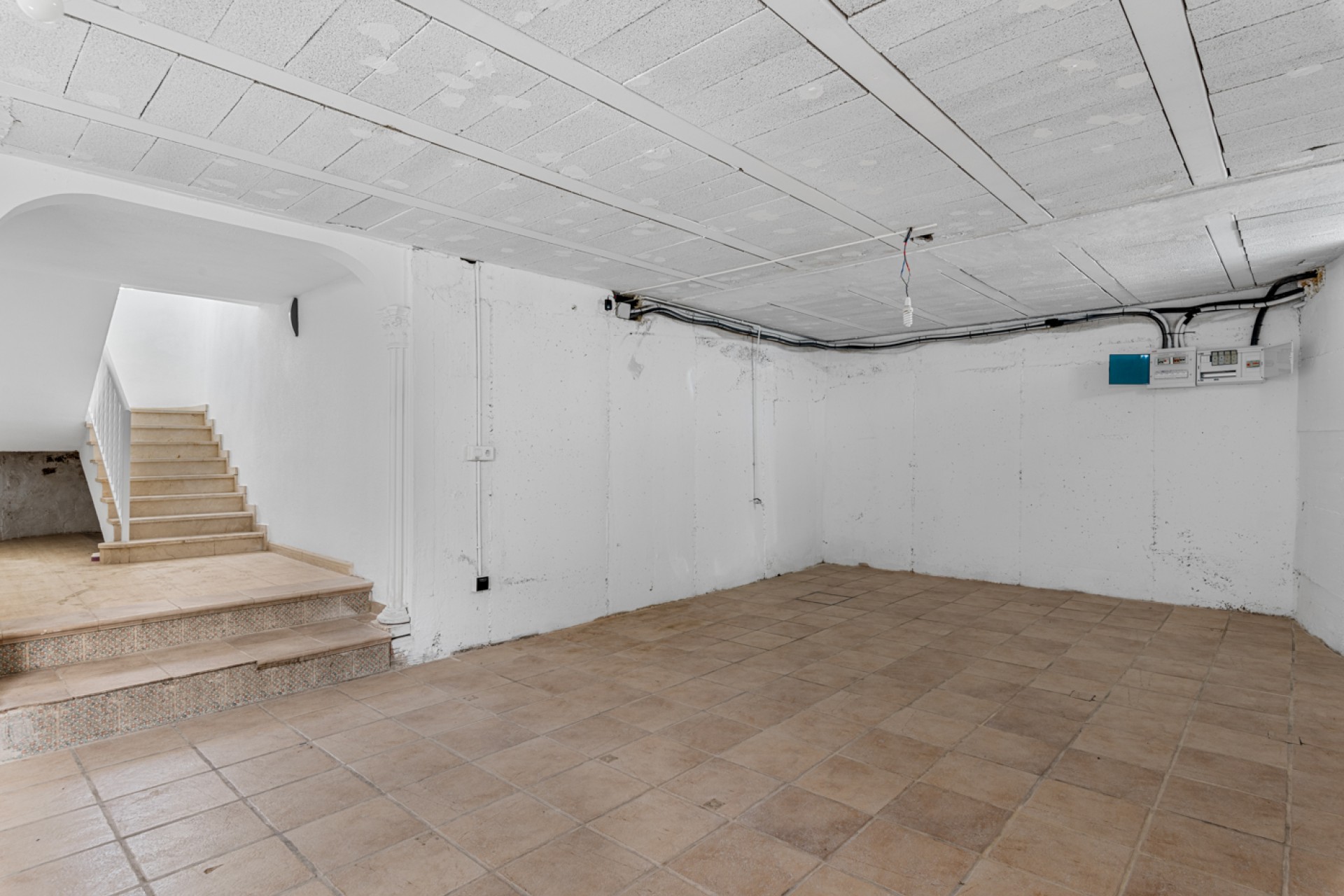 Venta - Chalet - Mutxamel