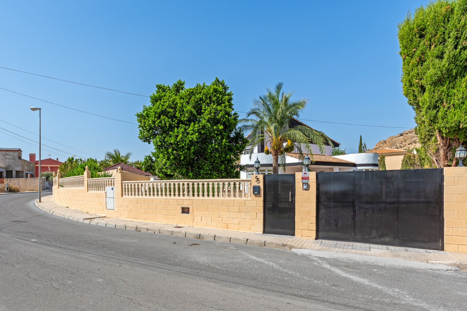 Venta - Chalet - Mutxamel