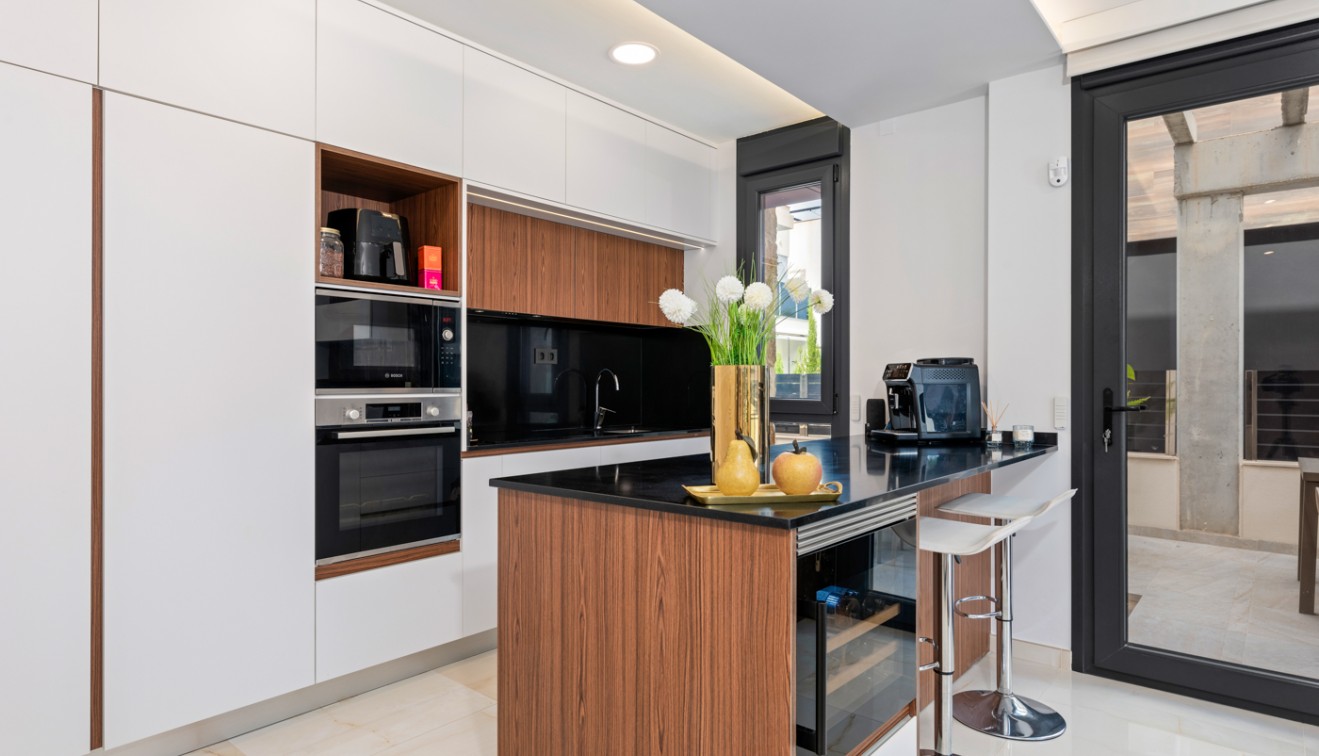 Venta - Chalet - Orihuela costa - Lomas de Cabo Roig