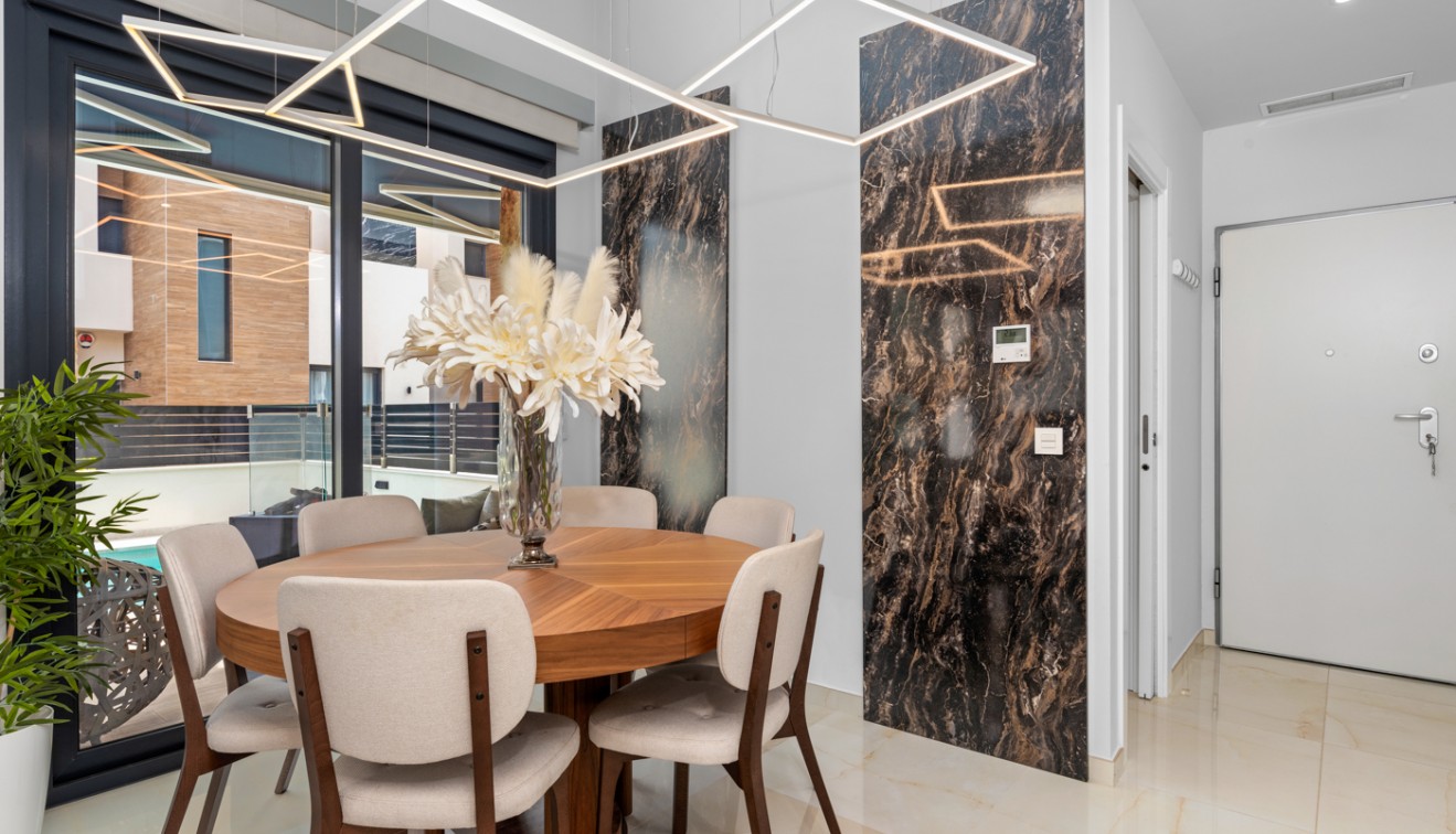 Venta - Chalet - Orihuela costa - Lomas de Cabo Roig