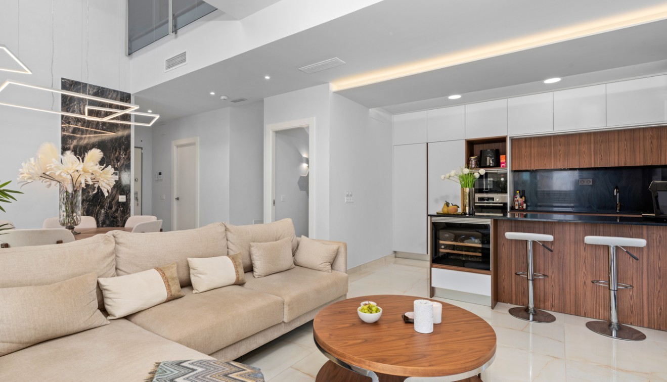 Venta - Chalet - Orihuela costa - Lomas de Cabo Roig