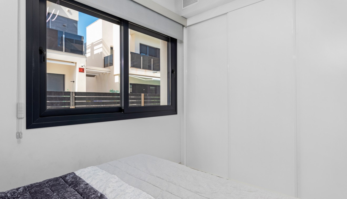 Venta - Chalet - Orihuela costa - Lomas de Cabo Roig