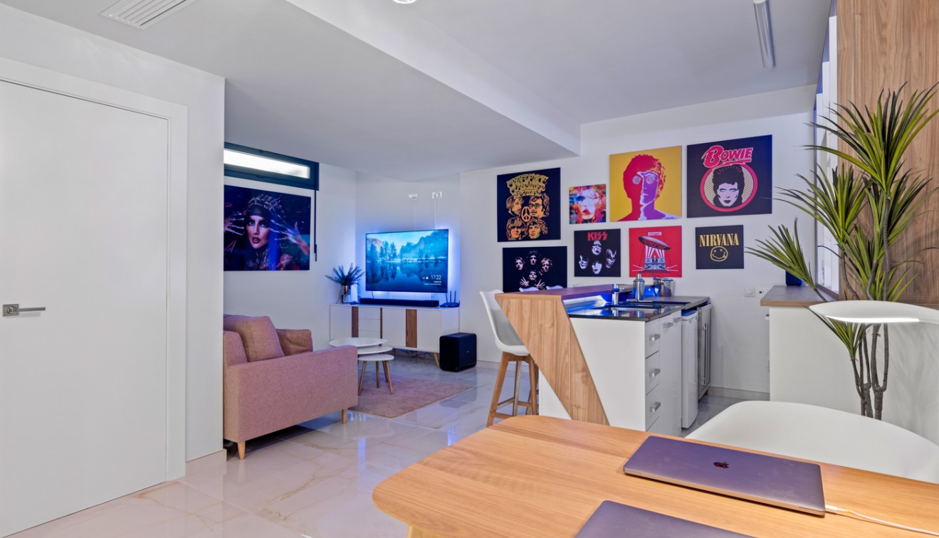 Venta - Chalet - Orihuela costa - Lomas de Cabo Roig