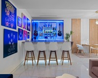 Venta - Chalet - Orihuela costa - Lomas de Cabo Roig