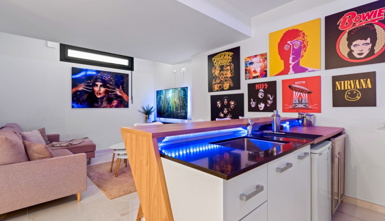 Venta - Chalet - Orihuela costa - Lomas de Cabo Roig