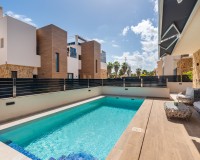 Venta - Chalet - Orihuela costa - Lomas de Cabo Roig