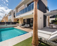 Venta - Chalet - Orihuela costa - Lomas de Cabo Roig