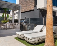 Venta - Chalet - Orihuela costa - Lomas de Cabo Roig