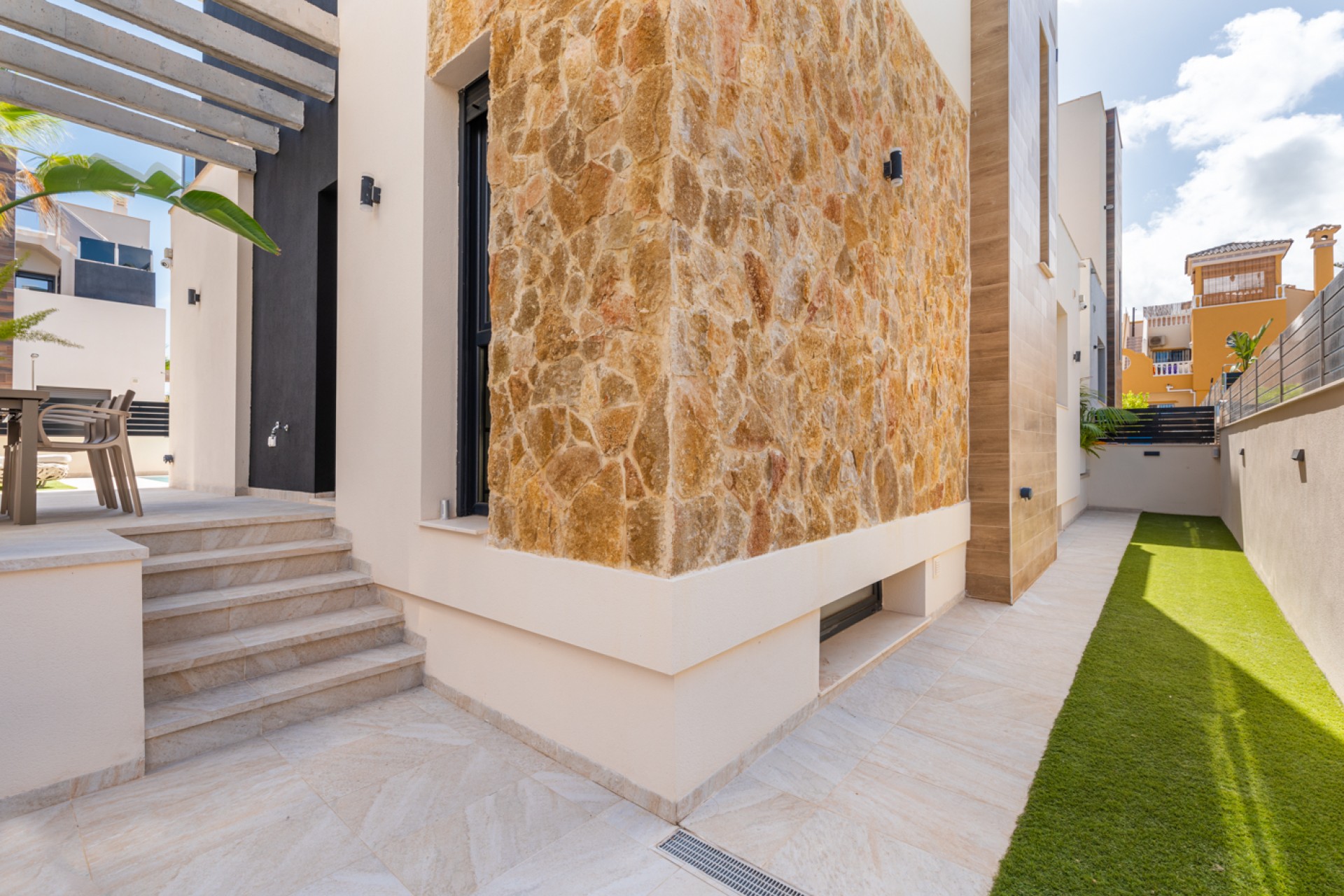 Venta - Chalet - Orihuela costa - Lomas de Cabo Roig