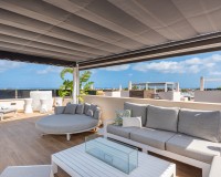 Venta - Chalet - Orihuela costa - Lomas de Cabo Roig