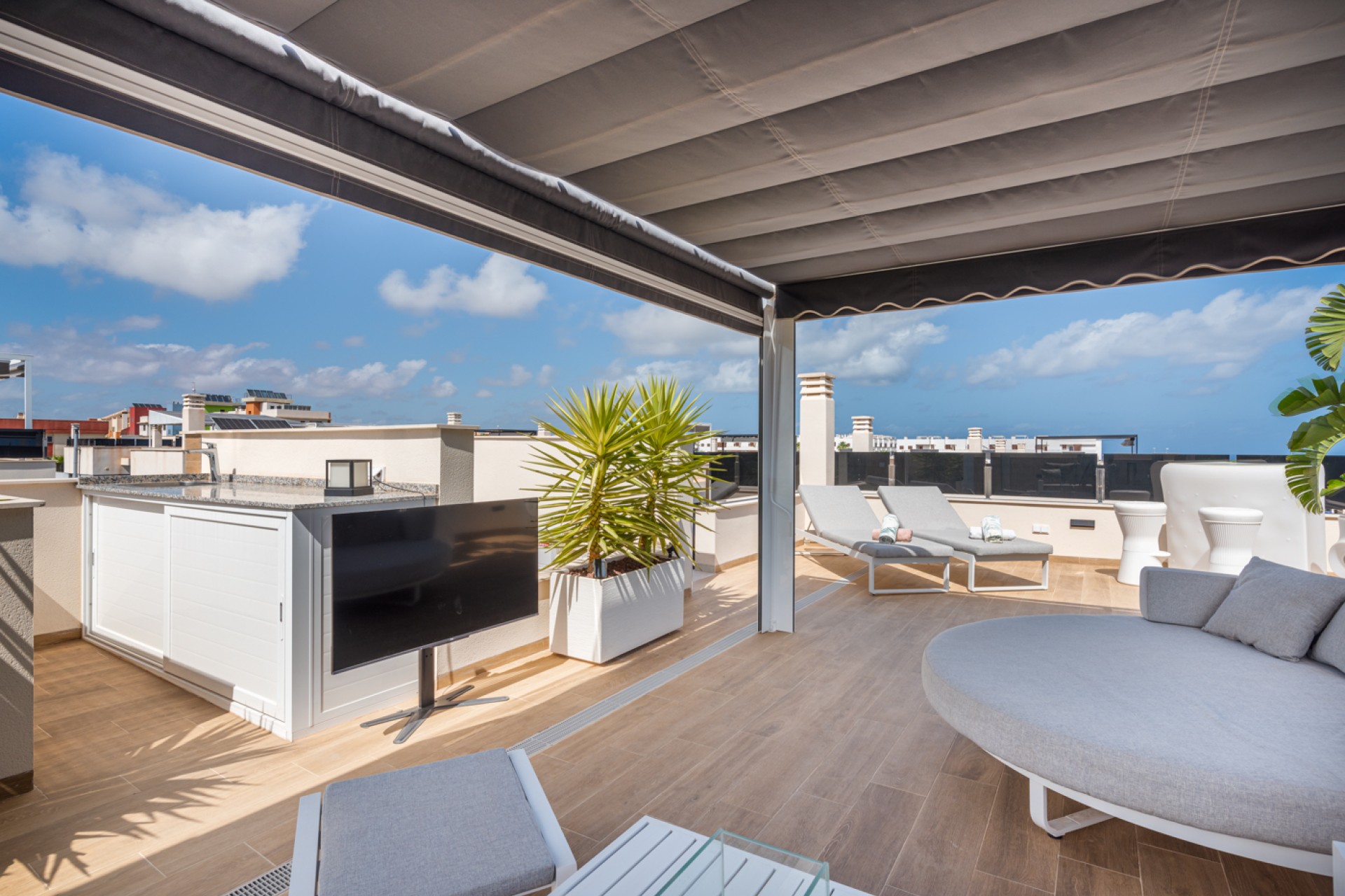 Venta - Chalet - Orihuela costa - Lomas de Cabo Roig