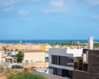 Venta - Chalet - Orihuela costa - Lomas de Cabo Roig