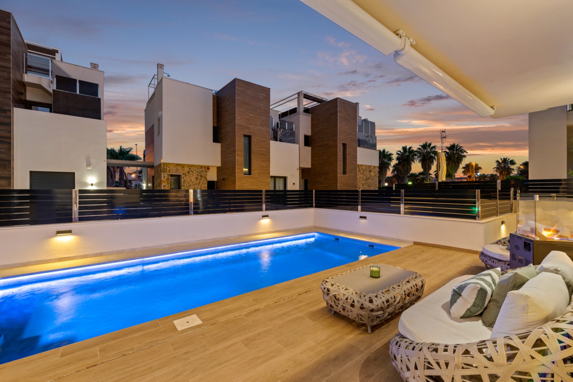 Venta - Chalet - Orihuela costa - Lomas de Cabo Roig