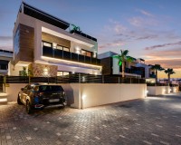 Venta - Chalet - Orihuela costa - Lomas de Cabo Roig