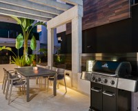 Venta - Chalet - Orihuela costa - Lomas de Cabo Roig