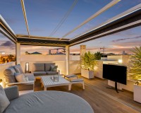 Venta - Chalet - Orihuela costa - Lomas de Cabo Roig