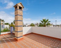 Venta - Chalet - Orihuela costa - Villamartín