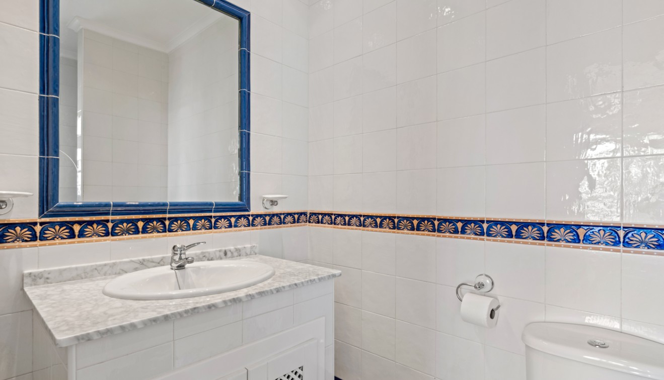 Venta - Chalet - Orihuela costa - Villamartín