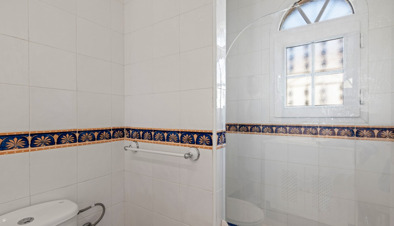 Venta - Chalet - Orihuela costa - Villamartín