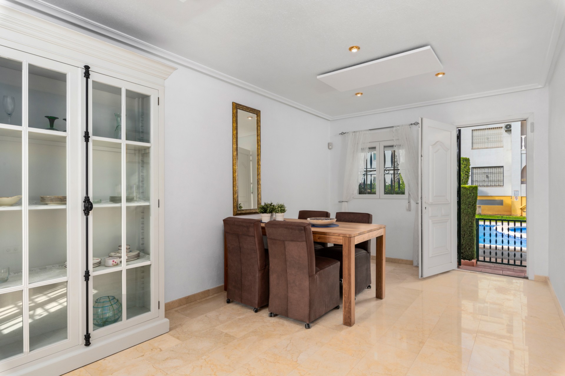 Venta - Chalet - Orihuela costa - Villamartín