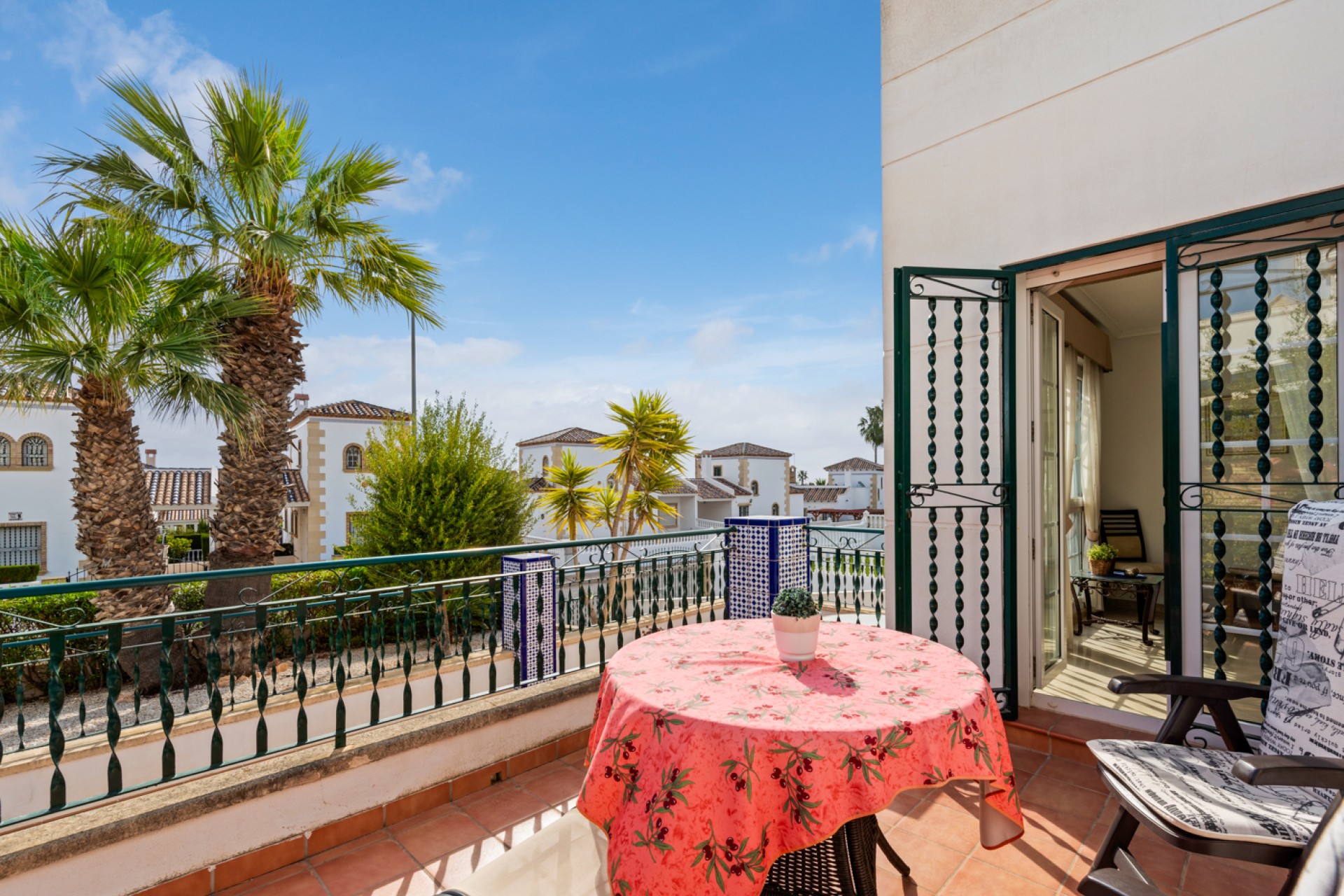 Venta - Chalet - Orihuela costa - Villamartín