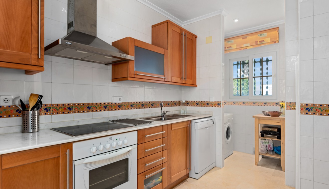 Venta - Chalet - Orihuela costa - Villamartín