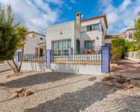 Venta - Chalet - Orihuela costa - Villamartín