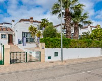 Venta - Chalet - Orihuela costa - Villamartín