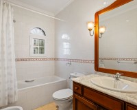 Venta - Chalet - Orihuela costa - Villamartín