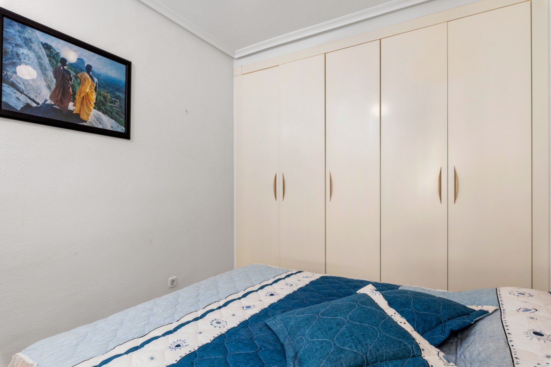 Venta - Chalet - Orihuela costa - Villamartín