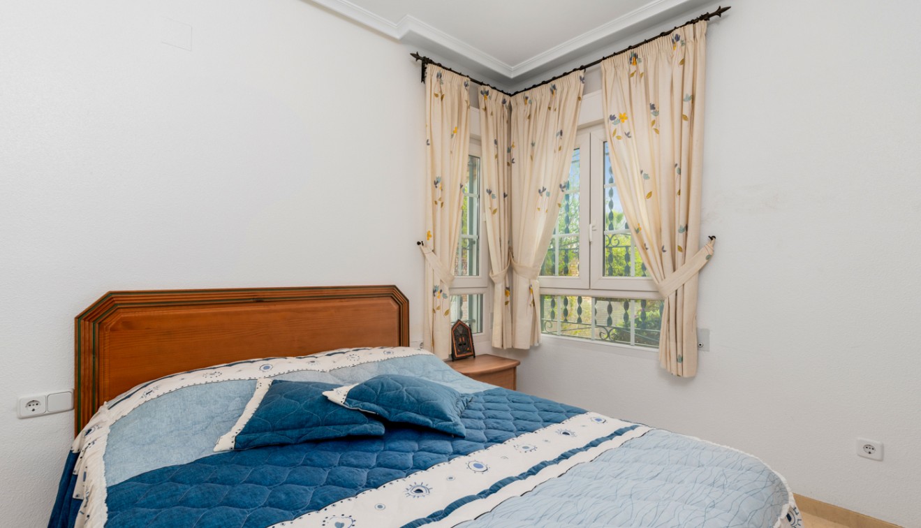 Venta - Chalet - Orihuela costa - Villamartín