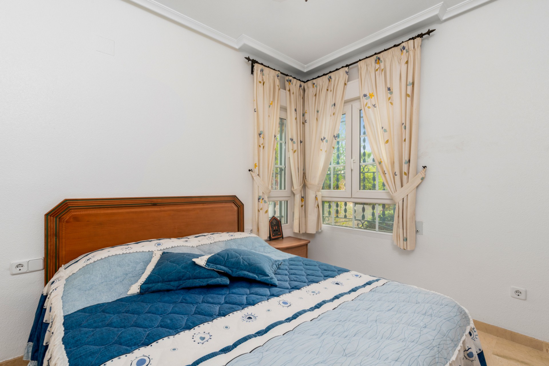 Venta - Chalet - Orihuela costa - Villamartín