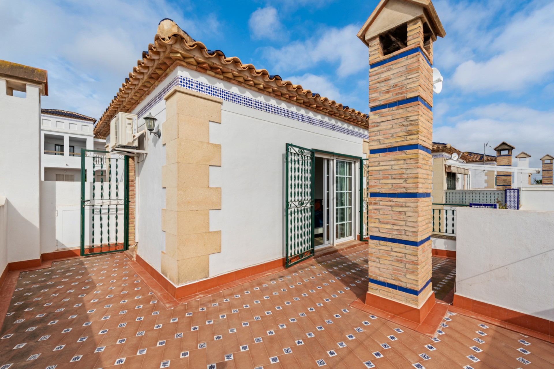 Venta - Chalet - Orihuela costa - Villamartín