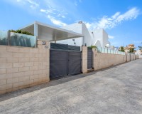 Venta - Chalet - Orihuela costa - Villamartín