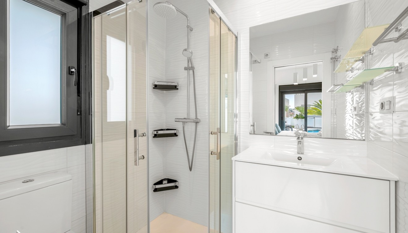 Venta - Chalet - Orihuela costa - Villamartín