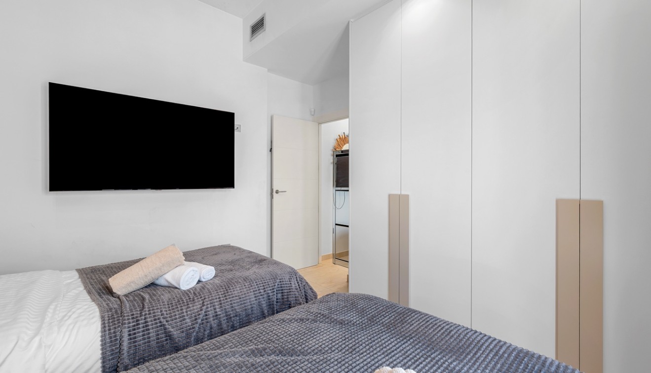 Venta - Chalet - Orihuela costa - Villamartín