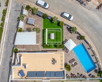 Venta - Chalet - Orihuela costa - Villamartín