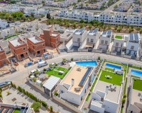 Venta - Chalet - Orihuela costa - Villamartín