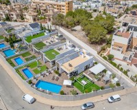 Venta - Chalet - Orihuela costa - Villamartín