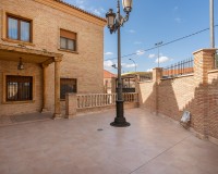 Venta - Chalet - Orihuela