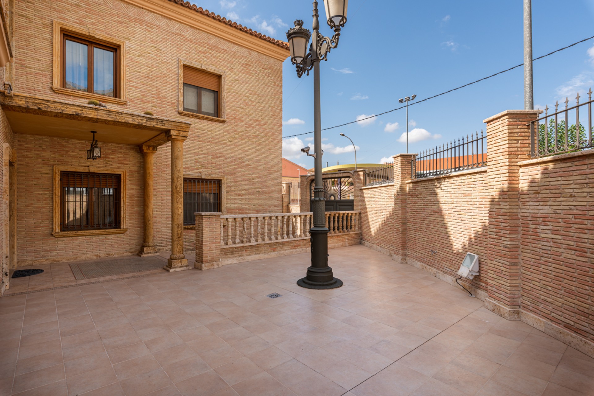 Venta - Chalet - Orihuela