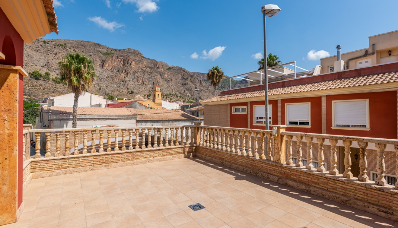 Venta - Chalet - Orihuela