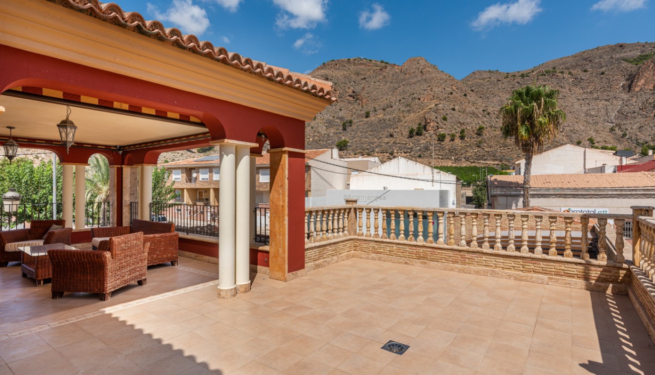 Venta - Chalet - Orihuela