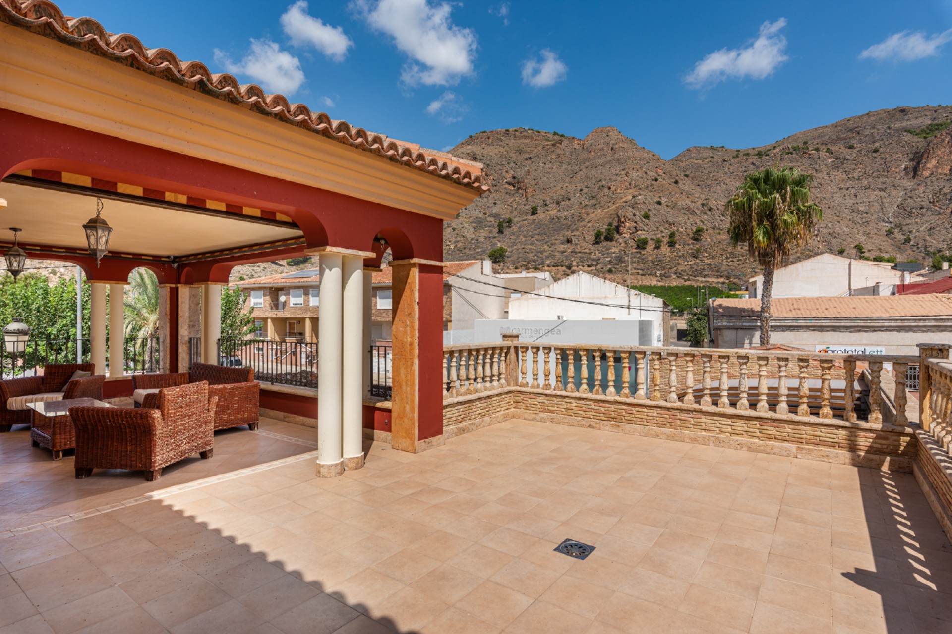 Venta - Chalet - Orihuela