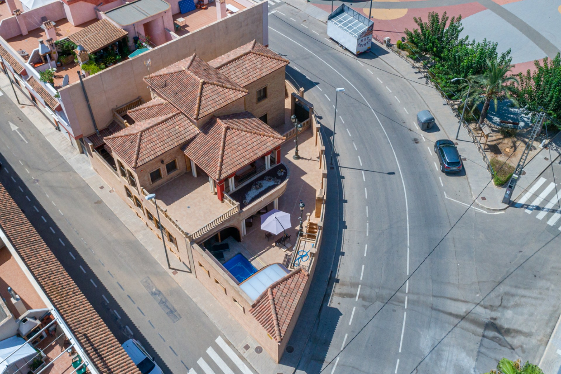 Venta - Chalet - Orihuela