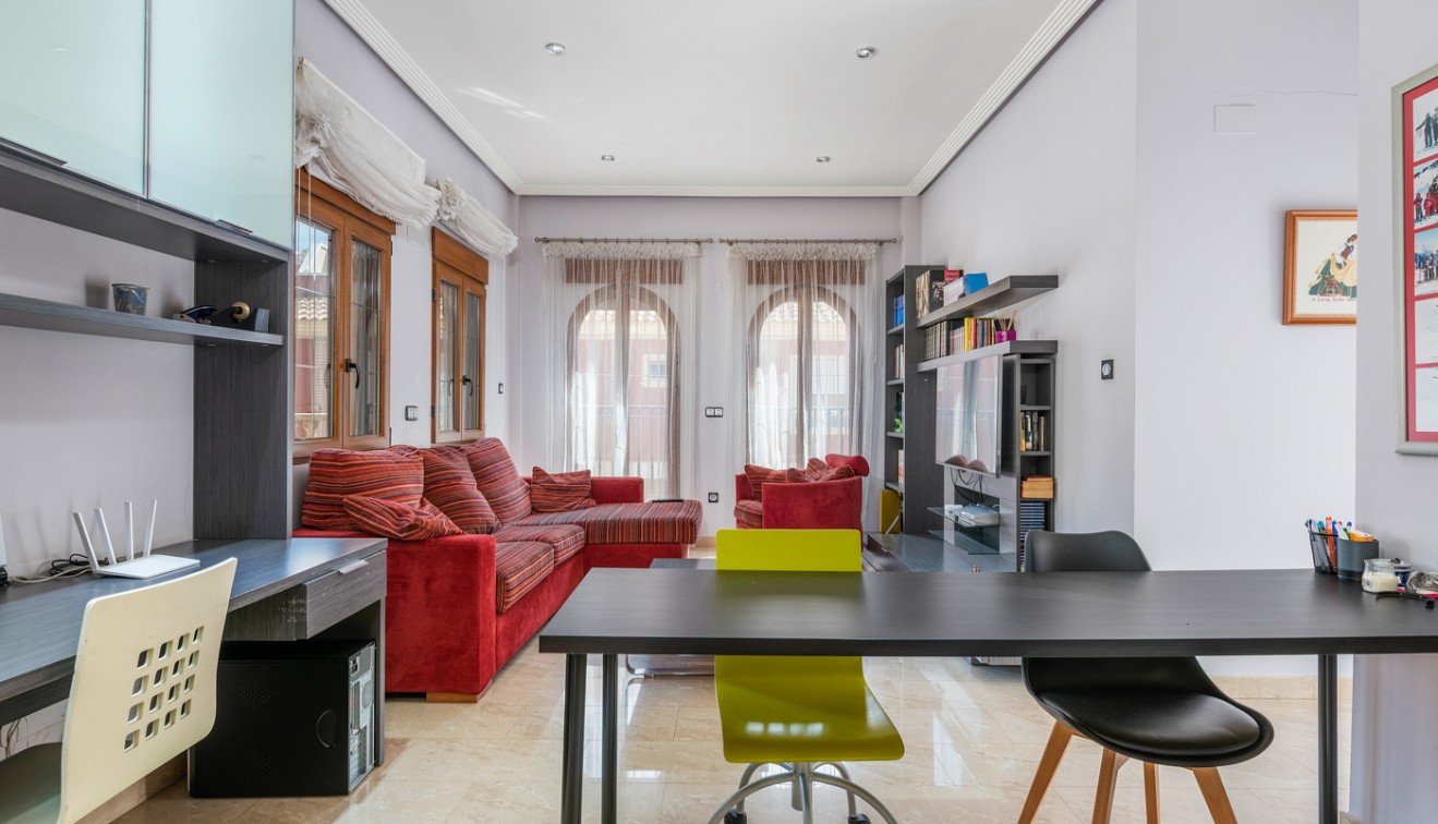 Venta - Chalet - Orihuela